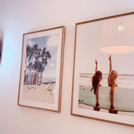 The Coolest 3br In Caparica, By 351lisbon * Costa da Caparica