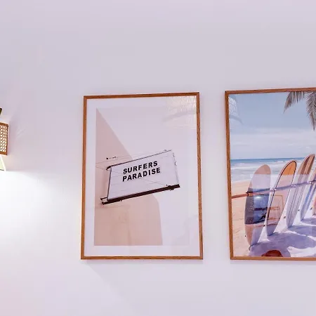 The Coolest 3br In Caparica, By 351lisbon Appartamento Costa da Caparica