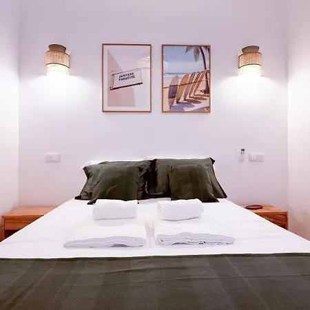 The Coolest 3br In Caparica, By 351lisbon *