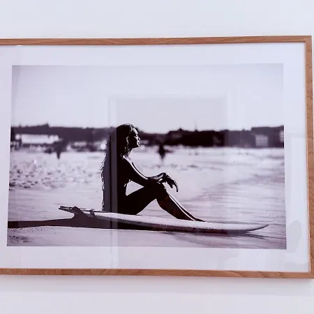 The Coolest 3br In Caparica, By 351lisbon Costa da Caparica