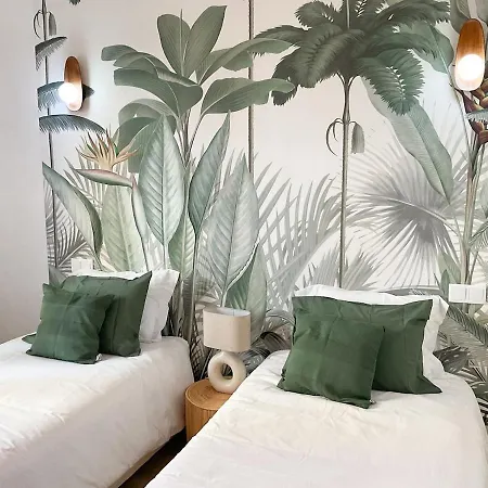 The Coolest 3br In Caparica, By 351lisbon Apartamento