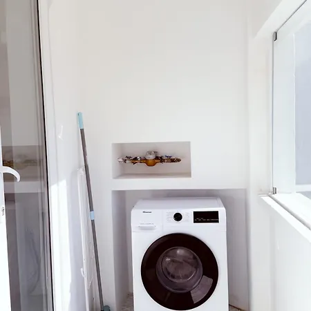 Apartamento The Coolest 3br In Caparica, By 351lisbon *