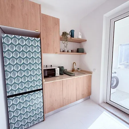 The Coolest 3br In Caparica, By 351lisbon